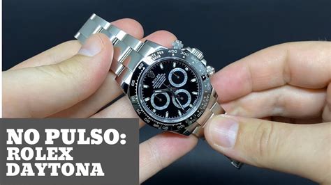 rolex no pulso|rolex coleta.